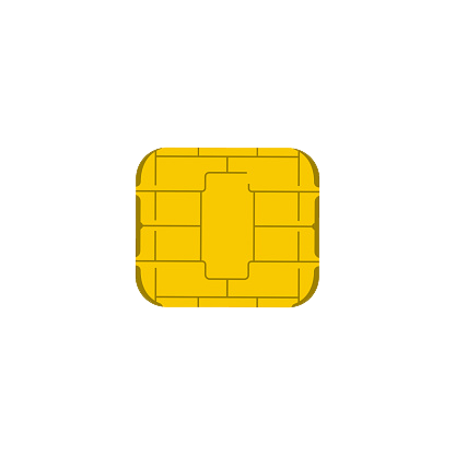 chip