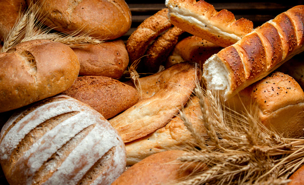 bread